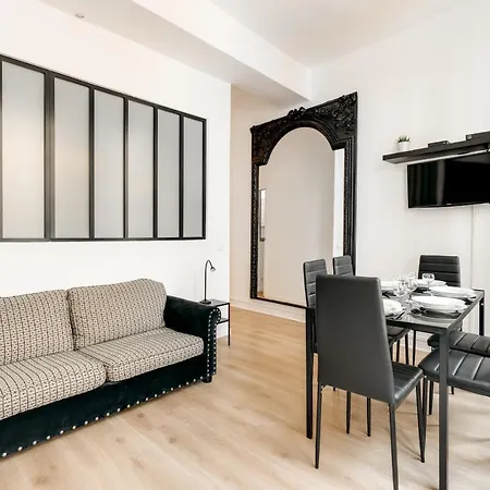 Cmg Saint Germain Des Pres - Odeon 2 Daire Paris