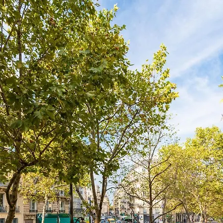 Appartement Cmg Saint Germain Des Prés - Odéon 2 Paris